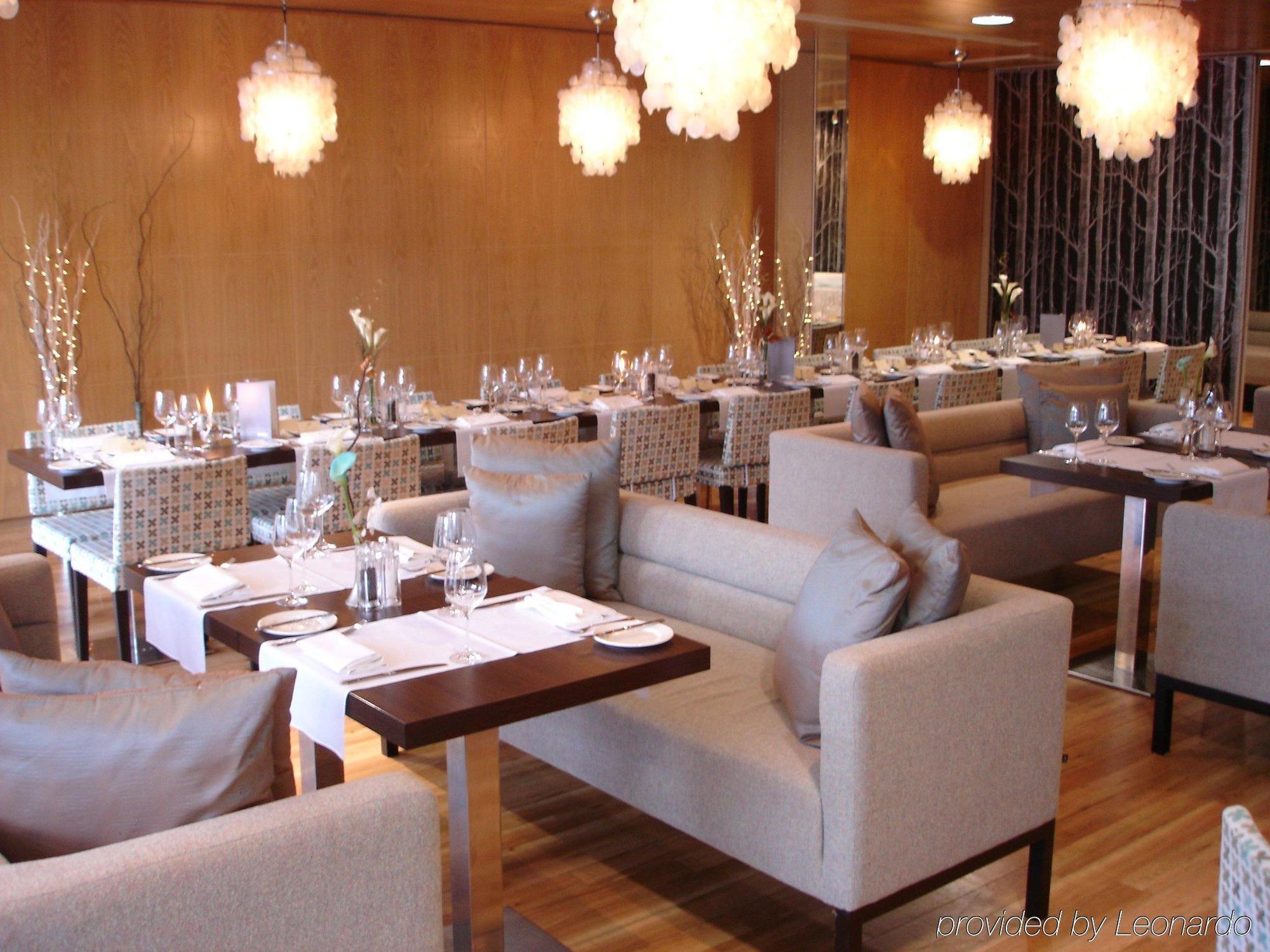 האטפילד Beales Hotel מראה חיצוני תמונה