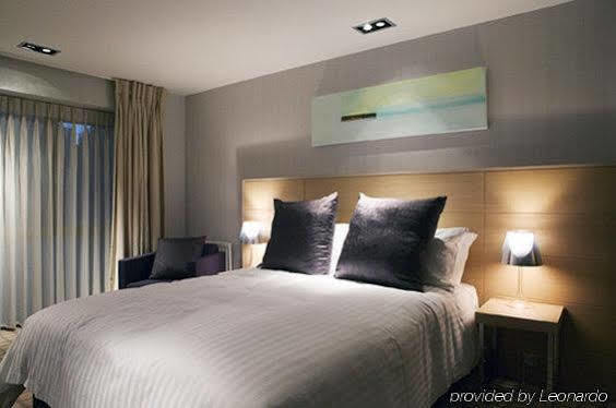 האטפילד Beales Hotel מראה חיצוני תמונה
