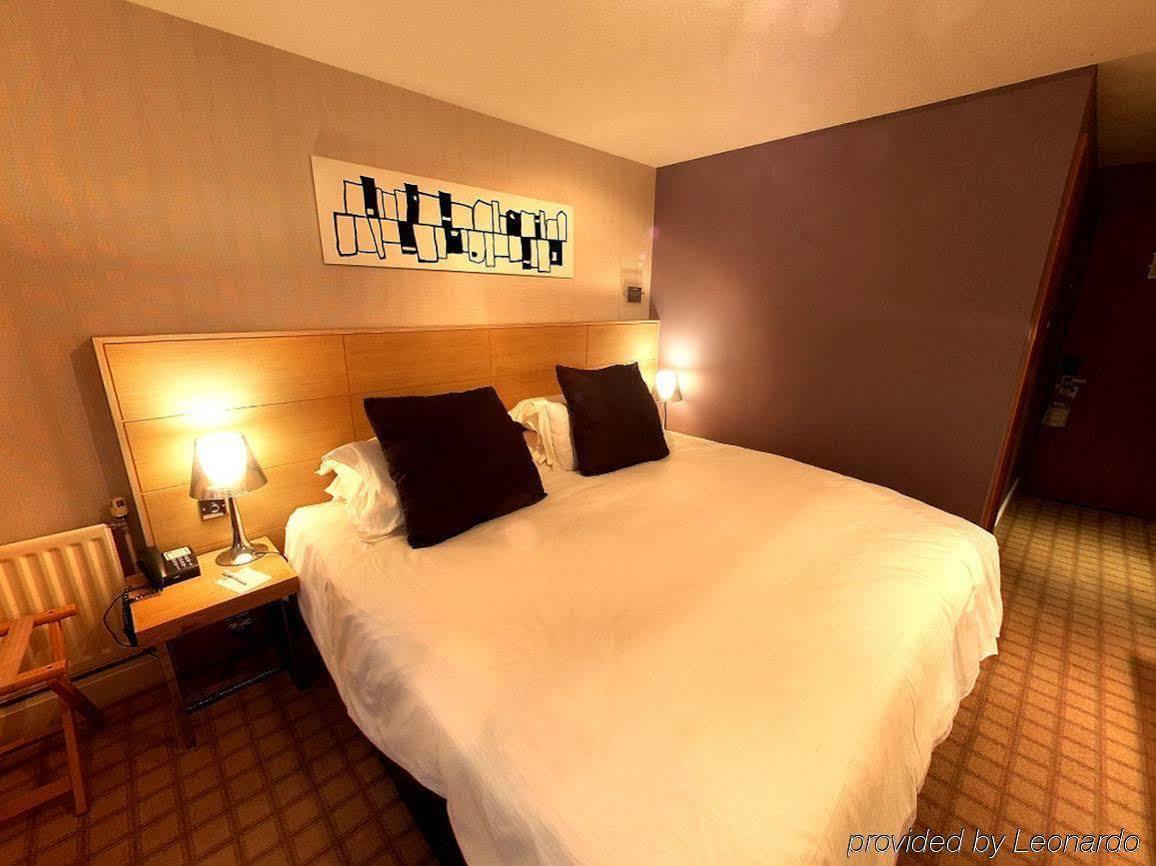 האטפילד Beales Hotel חדר תמונה